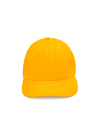 Gorra de Béisbol Ligera de Poliéster Ripstop con Correa Ajustable, Visera Precurvada y Ojales Bordados para Deportes al Aire Libre