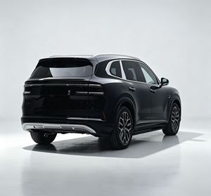 Véhicule d'occasion ZEEKR <span class=keywords><strong>8X</strong></span> Ultra 55kWh PHEV Double Moteur AWD 660kW Accélération 3.7s SUV de Luxe Moyen-Grand Format pour Exportation en Gros - Product Image 3