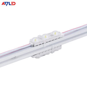 High Brightness Backlit Injection 7000K <b>Led</b> Module 1.2W 24V Outdoor DMX 160LM/W IP68 <b>Led</b> <b>Sign</b> <b>Led</b> Module <b>Led</b> <b>Bar</b> With Aluminum - Product Image 6