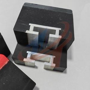 Nouveaux lits d'impact <span class=keywords><strong>Hilti</strong></span> barres d'impact roulement à billes pièces de rechange en caoutchouc pour convoyeur à bande produit équipement de manutention - Product Image 6