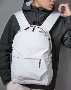 Multifunction Waterproof Back pack Men Luxury Student School Bags Notebook 15.6 Inch Laptop Luxury Casual backpack