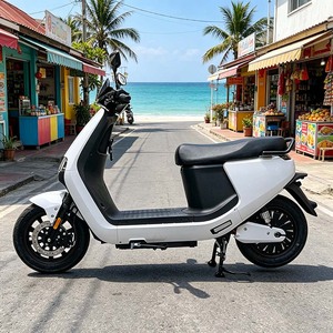 Motocicletas Eléctricas CKD SKD de 12 Pulgadas al por Mayor, Motocicleta Eléctrica de 1100/1300W, Velocidad de 60 km/h, Motocicleta Eléctrica para Adultos en <span class=keywords><strong>Venta</strong></span> - Product Image 1