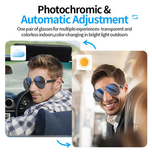 Nuevos Auriculares TWS Inteligentes con IA para Negocios, con Protección UV para Uso Diurno y Nocturno, Gran Éxito de Ventas Transfronterizo, Sin Reseñas Aún - Product Image 2
