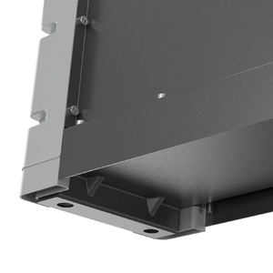 Batteria agli ioni di litio 12V 200Ah 250Ah 300Ah Lifepo4 pacco batteria solare con BMS per sistema di accumulo di energia - Product Image 4