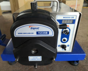 مضخة الطرد المركزي الطرد المركزي آلة الصف الصناعي سرعة عالية ل prange فصل - Product Image 3