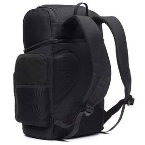 Custom Large Thermos Insulated <b>Cooler</b> <b>Backpack</b> Bag Polyester Two Compartment - Product Image 5