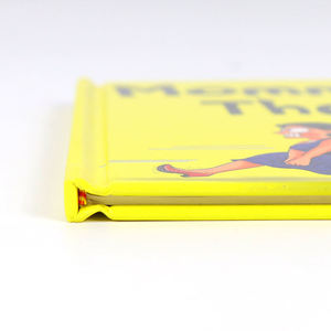 Servicios de Impresión Profesional de Libros Infantiles de Primera Comunión con Tapa Dura, Impresión Offset Bajo Demanda - Product Image 5