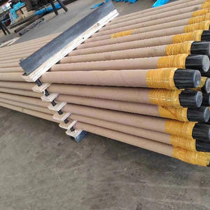 Varilla <span class=keywords><strong>de</strong></span> perforación profesional tipo rosca <span class=keywords><strong>de</strong></span> 64-108mm, tubo <span class=keywords><strong>de</strong></span> vástago <span class=keywords><strong>de</strong></span> perforación <span class=keywords><strong>de</strong></span> roca DTH para pozo <span class=keywords><strong>de</strong></span> agua - Product Image 4