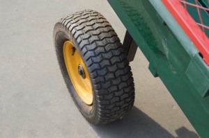 <span class=keywords><strong>Remolque</strong></span> de volquete para uso en exteriores, herramienta de transporte de utilidad para césped, <span class=keywords><strong>Quad</strong></span> ATV, volquete - Product Image 4