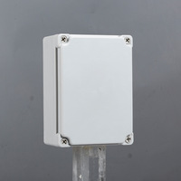 Boîtier en plastique étanche Boîtier d'instruments électroniques Boîte de jonction électrique