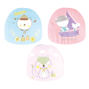 Nhà Sản Xuất Trong Khuôn Nhãn Cho Nhựa Ghế Trái Cây Phim Hoạt Hình Hình Ảnh Thiết Kế Phân IML Nhãn - Product Image 6