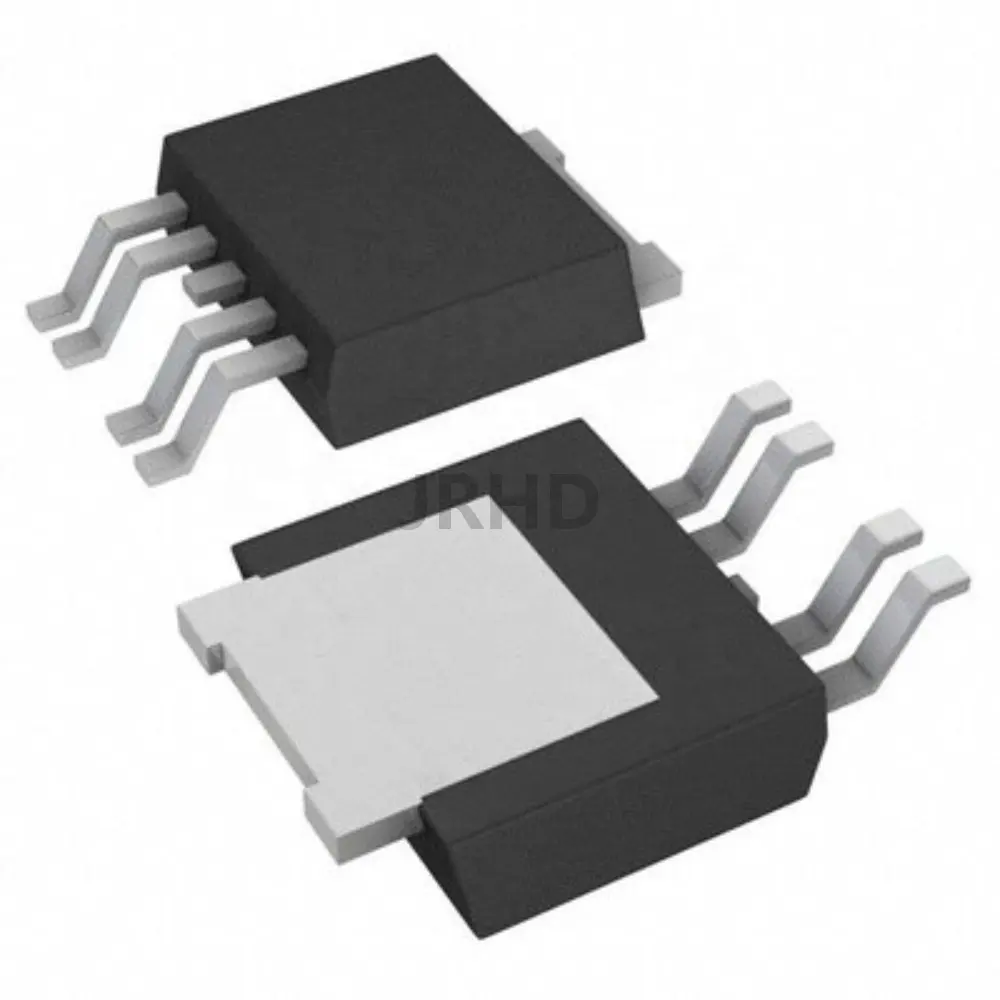 New and Original Electronic Components IC MCU Microcontroller Integrated Circuits ARM Cortex M3 RISC 256KB LQFP64 LPC1519JBD64E