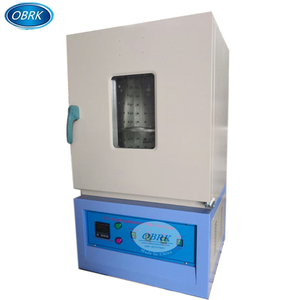 Betún de película delgada horno para asfalto prueba de laboratorio. - Product Image 2