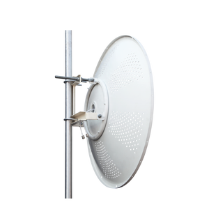 Antena parabólica mini de 2.3-2.7GHz, 0.9m, 27dBi para ubnt rocket m2 y ac - Product Image 6
