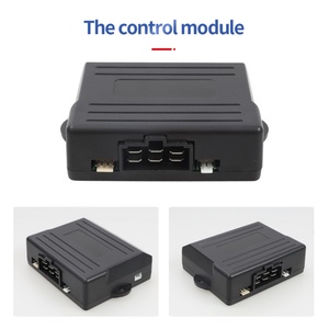 Kit de Arranque Remoto Universal para Vehículos con Encendido por Llave, Compatible con el Control Remoto Original - Product Image 2