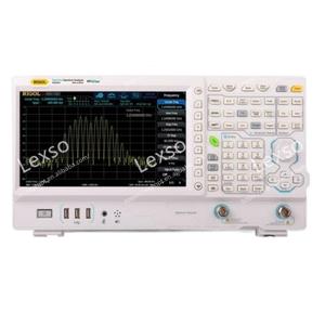 เครื่องวิเคราะห์ RIGOL RSA3030-TG รุ่นใหม่ล่าสุด - Product Image 2