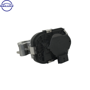 NAILUKE Valve <span class=keywords><strong>EGR</strong></span> automatique Valve de recirculation des gaz d'échappement 14710-5TA0B 14710-6CA0B pour <span class=keywords><strong>NISSAN</strong></span> ALTIMA 2019-2025 - Product Image 3