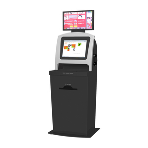 Terminal de Apuestas Deportivas de Autoservicio con Pantalla Táctil Capacitiva de 10 Puntos, Kiosco de Pago con Múltiples Tamaños de Pantalla para Salas de Juego de Casino en Interiores - Product Image 5