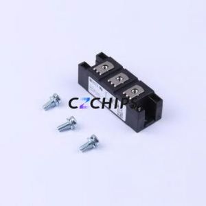 Original Brand-new MCD162-16IO1 Bolt <b>Thyristor</b> <b>Thyristor</b> (SCR) / Module Whole Sale Electronic Component Chips & BOM Service - Product Image 2