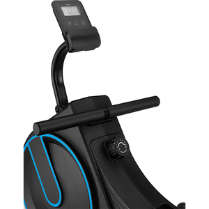 2025 nouveau Design équipement de Fitness intérieur <span class=keywords><strong>maison</strong></span> utiliser Machine magnétique <span class=keywords><strong>rameur</strong></span> entraîneur avec fonction App - Product Image 6