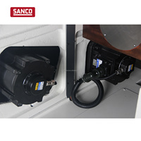 Máquina de Doblado de Alambre Redonda, Plana, Cuadrada y Rectangular, Máquina de Conformado de Alambre CNC de 2-8 mm, Formadora de Múltiples Formas de Acero al Carbono Galvanizado