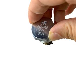 Válvula de Retención Hydraforce Original PC10-30 Modelo PC10-30-0-N Fabricada en EE. UU. - Product Image 2