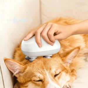 סיטונאי של עיסוי ראש כלב, מכשירי עיסוי אוטומטיים, ושריטות ספציפיות לחיות מחמד - Product Image 3