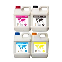 Lot de transfert d'encre numérique, Sublimation, haute fréquence de transfert à chaud, impression, en Stock