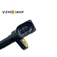 Capteur de vitesse de roue avant arrière gauche YZHIDIANF 4E0927803D pour Audi A6 C6 S6 A8 S8 Q5 VW Phaeton 4.2L V8 2004-2018