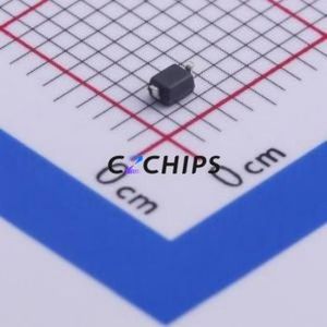 ไดโอด ZOD-323ไดโอด ZENER DDZ12CS-7ใหม่ดั้งเดิมชิปชิ้นส่วนอิเล็กทรอนิกส์ - Product Image 2