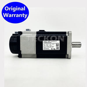 Motor Servo Nuevo y Original <span class=keywords><strong>R88M</strong></span>-<span class=keywords><strong>1M40030T</strong></span>, 200 VCA, 400W, 3000 RPM, <span class=keywords><strong>R88M</strong></span>-<span class=keywords><strong>1M40030T</strong></span> -B -<span class=keywords><strong>BS2</strong></span> -OS2 -S2 -O -BO -BOS2 - Product Image 1