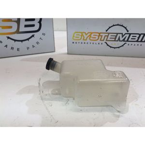 Cavalletto Laterale Moto Suzuki Burgman 125 2006-2012 - Product Image 5