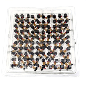 Factory OV3660 Camera Module 160 Degrees Night Vision <strong>Infrared</strong> 850nm Support YUV RGB for ESP32-CAM - Product Image 1