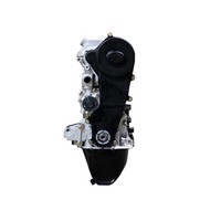Conjunto de Motor Nuevo de 16 Válvulas SQR472WB/WF/WD para Chery QQ3 / QQ6, Karry YoYo / Q22, YoKi, Youya, Joyner Trooper