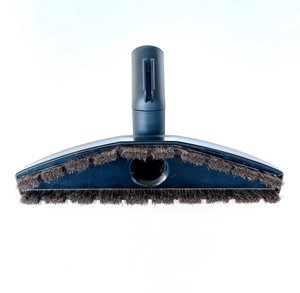 Nouvelle brosse de rechange réutilisable en plastique pour <span class=keywords><strong>aspirateur</strong></span> 2025 avec raccord de 32 mm pour sols durs et accessoire pour <span class=keywords><strong>aspirateur</strong></span> de voiture - Product Image 4