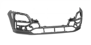 Kit de carrocería delantera de coche estilo OE, pieza de automóvil, parachoques delantero inferior para <span class=keywords><strong>Hyundai</strong></span> <span class=keywords><strong>Kona</strong></span> Hatchback 2017 2018 2019 2020 2021 - Product Image 2