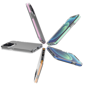 Ốp Lưng TPU TPE Mềm, Chống Sốc, 2 Mét, Chống Rơi, Đã Thử Nghiệm Chống Rơi, Dành Cho iPhone 2022 - Product Image 2