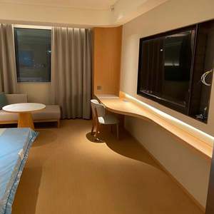 Modern Contemporary Design <b>Wooden</b> Panel Bedroom Furniture Sets Hotel Apartment Storage <b>Dressing</b> <b>Table</b> - Product Image 4