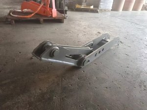 Accessorio per Pollice di Marca SLN ad Alte Prestazioni per Escavatori 3-30 T, Garanzia di 1 Anno, Accessori per Macchine da Costruzione - Product Image 4