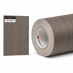 Film décoratif en PVC mat à haute adhérence, anti-huile, auto-adhésif, <span class=keywords><strong>pour</strong></span> la rénovation des plans <span class=keywords><strong>de</strong></span> <span class=keywords><strong>travail</strong></span> <span class=keywords><strong>de</strong></span> cuisine et des meubles - Product Image 5