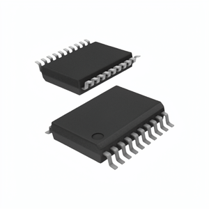 Embedded ATTINY87-XUR Components Electronic BOM IC In Stock 20 TSSOP - Product Image 1