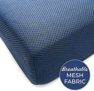 AIDI FTM-01 4 Trifold Sommeil Pad <span class=keywords><strong>Futon</strong></span> Tapis <span class=keywords><strong>de</strong></span> Camping Portable Pliable Étage Canapé Lit <span class=keywords><strong>Matelas</strong></span> En Mousse à Mémoire Pour La Maison <span class=keywords><strong>De</strong></span> Voiture En Plein Air - Product Image 4