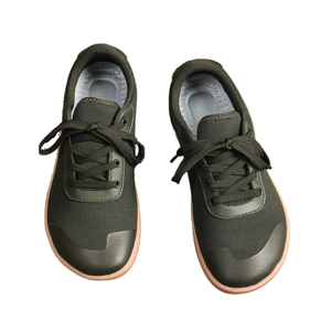 DZNAN ZH149 Zapatillas Deportivas Casuales de Otoño, Transpirables, Antideslizantes, Unisex, Vulcanizadas - Product Image 1