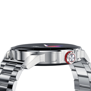 <span class=keywords><strong>LEMFO</strong></span>-<span class=keywords><strong>reloj</strong></span> <span class=keywords><strong>inteligente</strong></span> LF26 pro para hombre y mujer, accesorio de pulsera resistente al agua IP68 con control del ritmo cardíaco, pantalla HD de 360x360, 2021 - Product Image 5