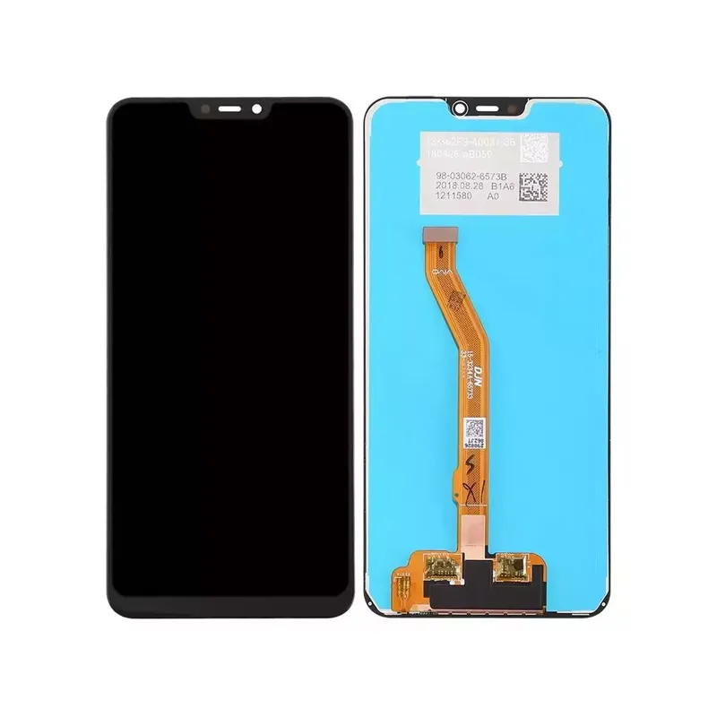 Wholesale High Quality Mobile Phone Parts Cell Phone lcd touch screen display For Vivo Y83
