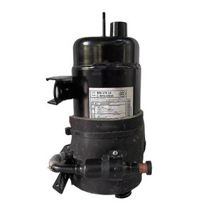 Compresor de refrigeración HYZL C-RH110E4A 1400Rpm para equipos de aire acondicionado, refrigeración y calefacción - Product Image 4