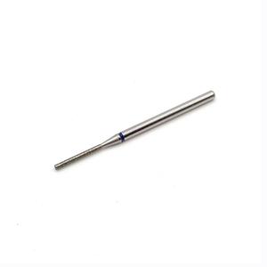 หัวเจียรเพชรสำหรับทำเล็บ ขัดหนังกำพร้า  แบบ OEM พร้อมโลโก้  สำหรับเครื่องตะไบเล็บไฟฟ้า  ใช้ได้ทั้งทำเล็บมือและเล็บเท้า - Product Image 1