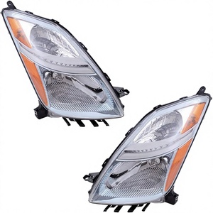 Faros Delanteros para Prius 2004-2009, 81130-47160, 12V, Compatibles con OLIVER - Product Image 1