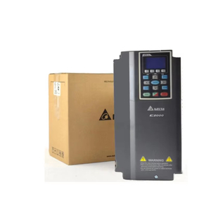 High Performance VFD Three Phase 380V 5.5kW VFD055C4EA-21 C2000 Plus - Product Image 1