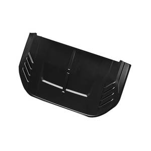 Cubierta de capó de ventilación de aire para coche Ford, accesorios de alta calidad, 2022, 2021, 2022 - Product Image 2